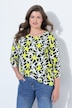 Neon Starfish Long Sleeve Tee