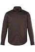 Košile, dlouhé rukávy, bez žehlení, malý stojáček, moderní střih, do velikosti 8XL