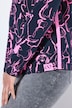 Shirt, Langarm, Rundhalsausschnitt, Print, OEKO-TEX