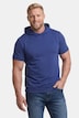 Hoodie, Halbarm, Sweat, Kapuze, bis 8 XL