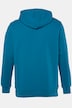 Men+ Hoodie, Sweat, Print, Kapuzensweater, Kängurutasche, bis 8 XL