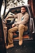 Men+ Hoodie, Sweat, Print, Kapuzensweater, Kängurutasche, bis 8 XL