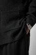 Strickjacke, lässige Passform, V-Ausschnitt, bis 8 XL