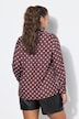 Hemdbluse, Wide Shape, Polkadots