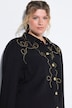 Jeanshemd, Oversize Shape, Zier-Nieten