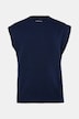 Pullunder, Basic, weite Passform, bis 8 XL