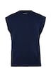 Pullunder, Basic, weite Passform, bis 8 XL