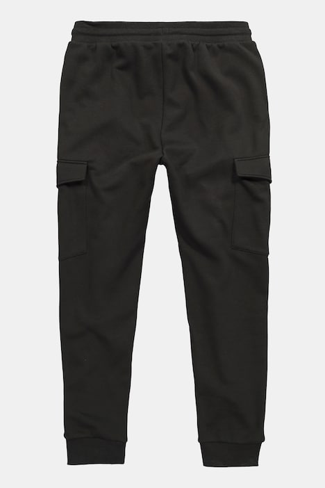 Jogginghose, Cargotaschen, bis 8XL
