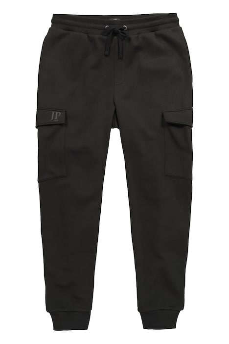 tepláky, cargo kapsy, do vel. 8XL