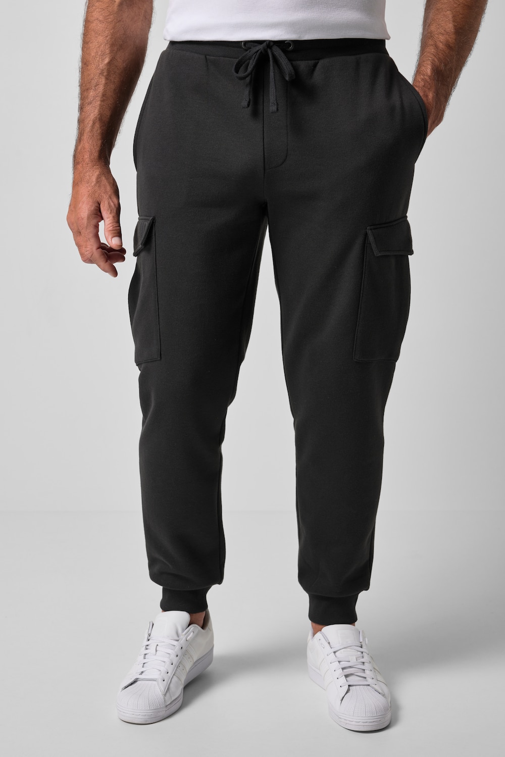 Jogginghose, Cargotaschen, bis 8XL