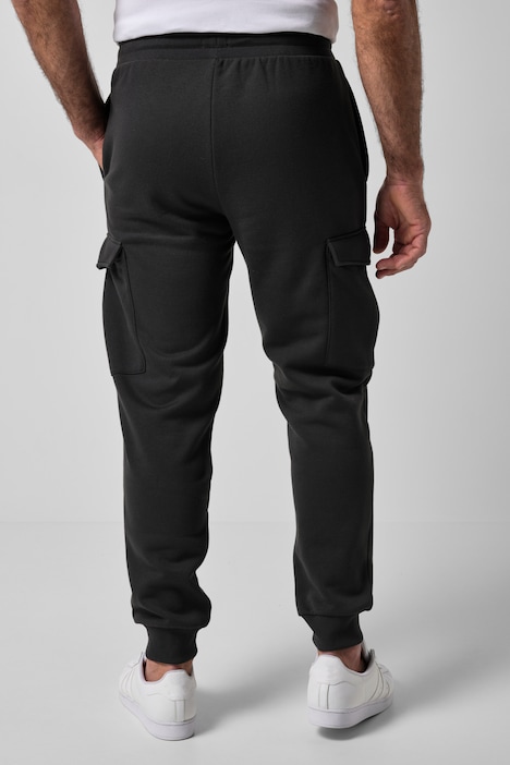 Jogginghose, Cargotaschen, bis 8XL