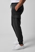 Jogginghose, Cargotaschen, bis 8XL