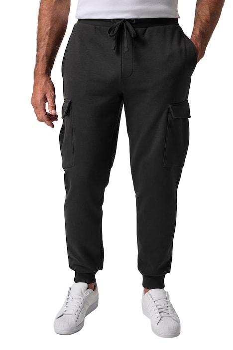 tepláky, cargo kapsy, do vel. 8XL