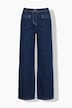 Jeans Mary, weites, ausgestelltes Bein, Komfortbund