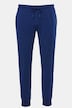 Schlafanzug, Zweiteiler, Bauchfit, Allover-Muster, Langarm, bis 8 XL
