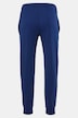 Schlafanzug, Zweiteiler, Bauchfit, Allover-Muster, Langarm, bis 8 XL