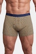 Midpants FLEXLASTIC®, 2er-Pack, Unterhose, bis 8 XL