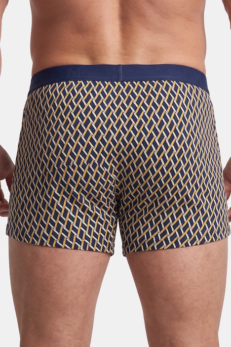 Midpants FLEXLASTIC®, 2er-Pack, Unterhose, bis 8 XL