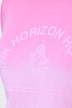 T-shirt, comfortabele pasvorm, kleurverloop, korte mouw