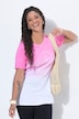 T-shirt, comfortabele pasvorm, kleurverloop, korte mouw