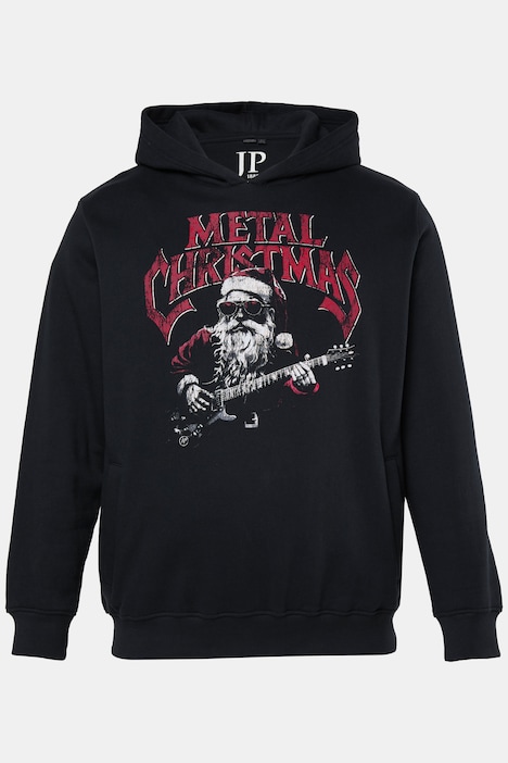 Hoodie, Weihnachten, Kapuzensweater, bis 8 XL