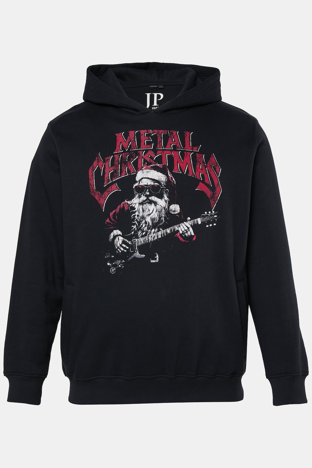 Hoodie, kerst, sweater met capuchon, tot 8XL