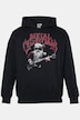 Hoodie, Weihnachten, Kapuzensweater, bis 8 XL