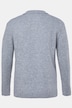 Pullover, Polokragen, Wollmix, bis 8 XL
