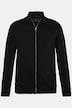 Strickjacke, Baumwollstrick, bis 7 XL