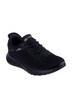 Nazouvací tenisky Skechers, paměťová pěna, šířka H, veganské
