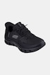Sketchers tenisky, veganské, paměťová pěna, široký střih