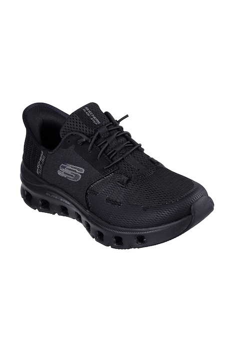 Sketchers tenisky, veganské, paměťová pěna, široký střih