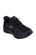 Sketchers tenisky, veganské, paměťová pěna, široký střih