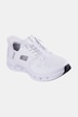 Skechers, slip-in lenkkarit, vegaaniset, Memory Foam, leveä malli
