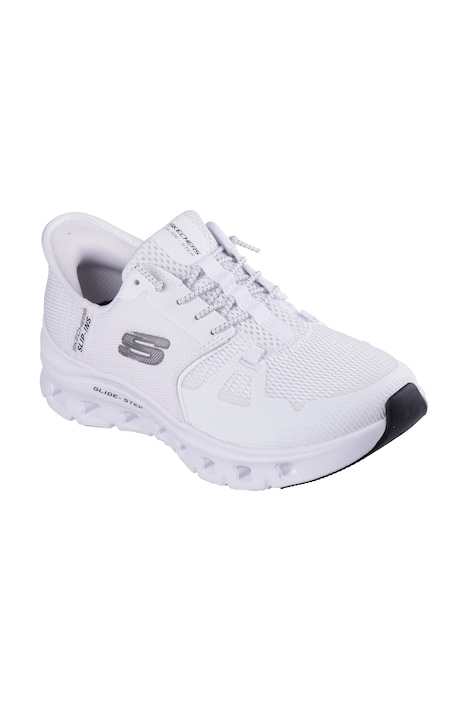 Sketchers tenisky, veganské, paměťová pěna, široký střih