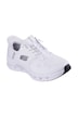Sketchers tenisky, veganské, paměťová pěna, široký střih