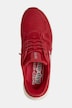 Skechers, slipin-sneakers, vegan, memory foam, wijd model
