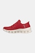 Skechers, slipin-sneakers, vegan, memory foam, wijd model