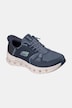 Sketchers tenisky, veganské, paměťová pěna, široký střih