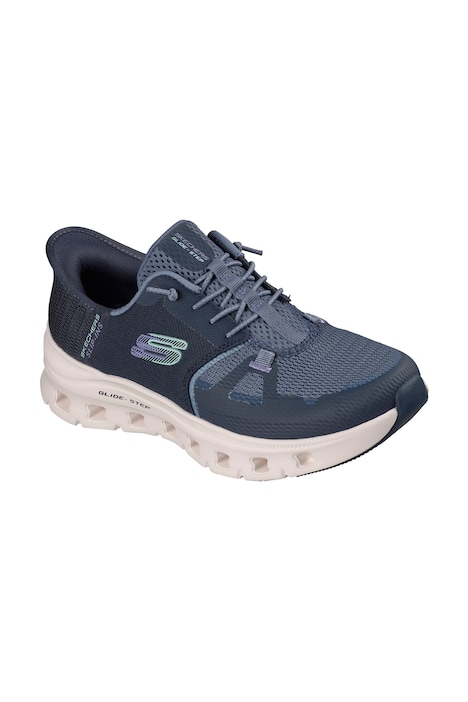 Sketchers tenisky, veganské, paměťová pěna, široký střih