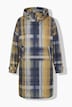 Funktions-Regencape, Unisex, Print, Kapuze