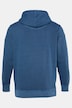 Hoodie, Sweat, Vintage Look, Kapuze, Kängurutasche, bis 8 XL