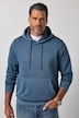 Hoodie, Sweat, Vintage Look, Kapuze, Kängurutasche, bis 8 XL