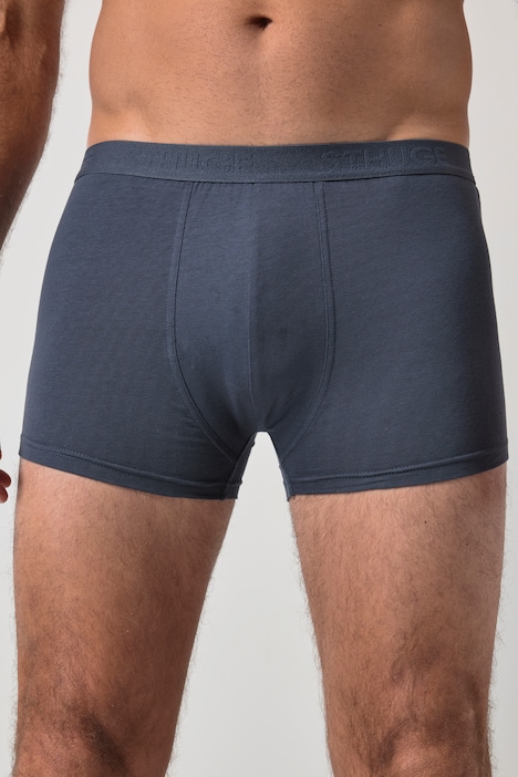 Hip-Pants FLEXLASTIC®, Bauchfit, OEKO-TEX, 3er-Pack, Unterhose, bis 8 XL