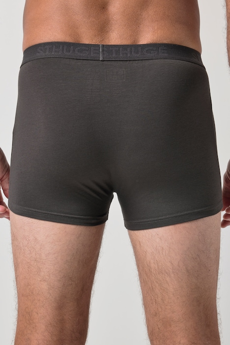 Hip-Pants FLEXLASTIC®, Bauchfit, OEKO-TEX, 3er-Pack, Unterhose, bis 8 XL