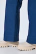 Jeans Mary, wijde pijpen, comfortabele tailleband, biologisch katoen
