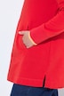 Longsweatshirt, Kapuze, Langarm, OEKO-TEX