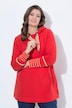 Longsweatshirt, Kapuze, Langarm, OEKO-TEX