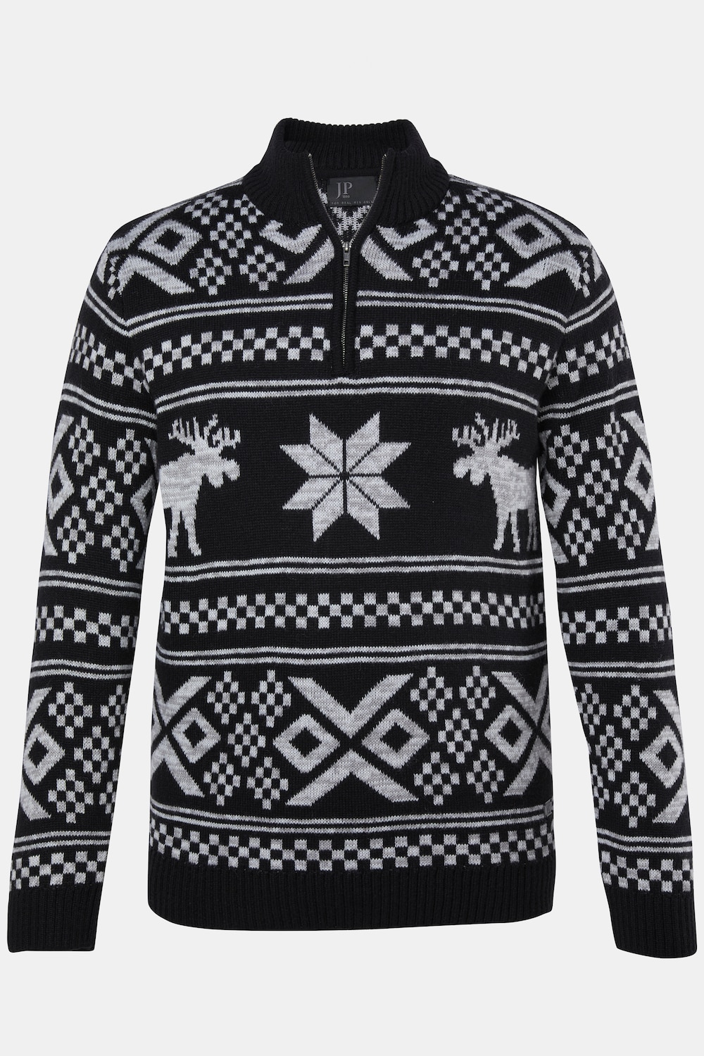 Trui, kerst, tot 7XL