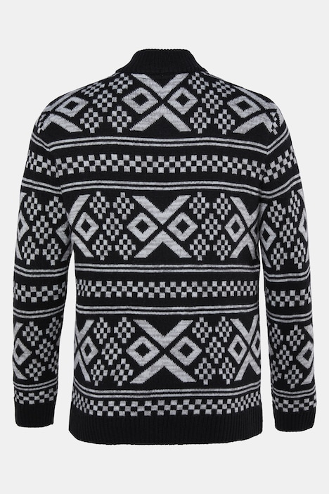 Pullover, Weihnachten, bis 7 XL